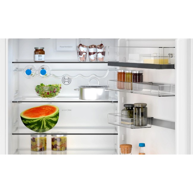 Встраиваемый холодильник BOSCH Bosch KBN96SDD0