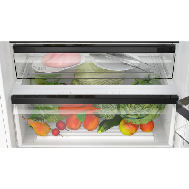 Встраиваемый холодильник BOSCH Bosch KBN96SDD0