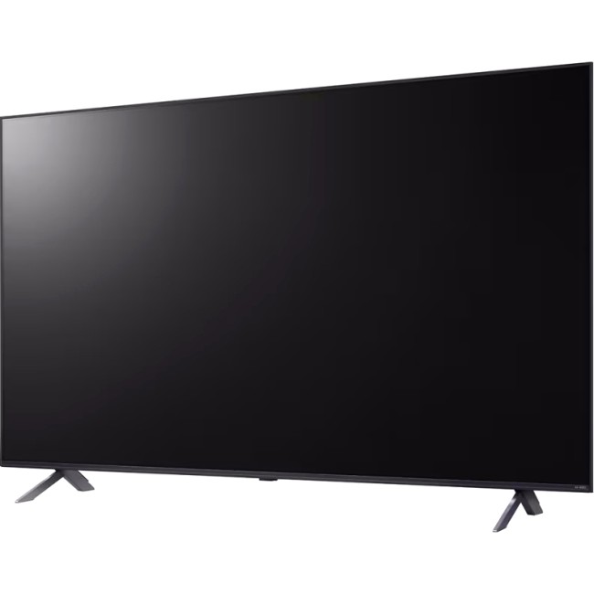 Телевизор ЖК 86'' LG LG 86QNED80T6A.ARUB