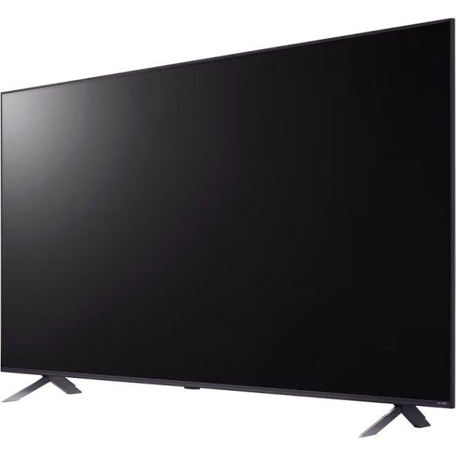 Телевизор ЖК 86'' LG LG 86QNED80T6A.ARUB