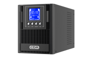 Башенный ИБП с топологией двойного преобразования CBR ESN-1KT-3F-LCHERSC