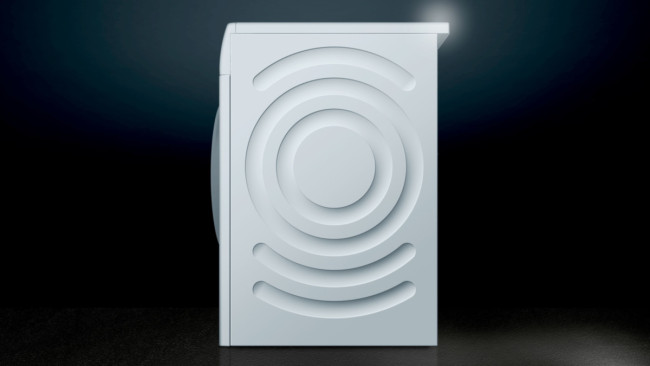 Стиральная машина BOSCH Bosch Serie | 4 WNA254XWOE Стиральная машина BOSCH Bosch Serie | 4 WNA254XWOE