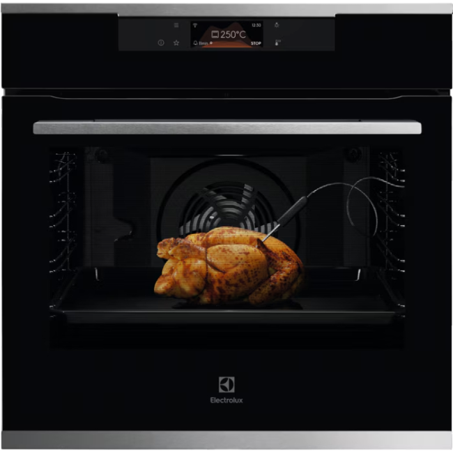 Встраиваемые электрические духовки ELECTROLUX Electrolux KOEBP39WX