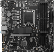Материнская плата MSI PRO B760M-P