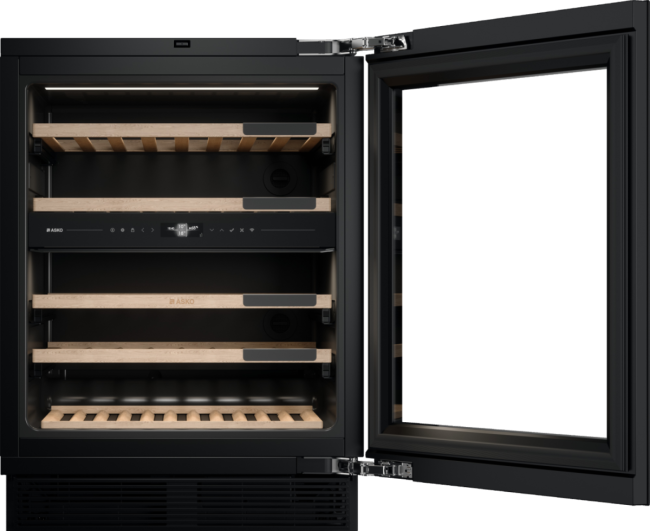 Винный шкаф ASKO ASKO WU886G2FNB1
