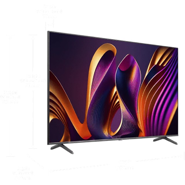 Телевизор ЖК 55'' Hisense Hisense 55E7NQ PRO