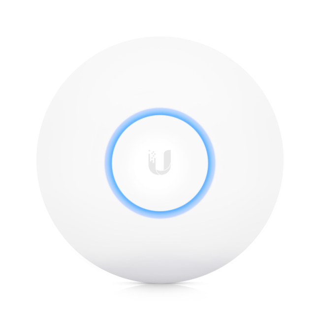Точка доступа Ubiquiti UAP-NanoHD Точка доступа Ubiquiti UAP-NanoHD
