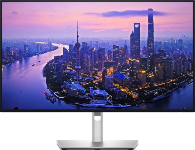 Мониторы LCD Dell U2725QE Мониторы LCD Dell U2725QE