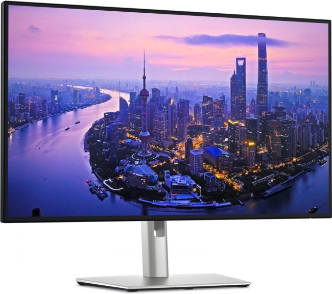 Мониторы LCD Dell U2725QE Мониторы LCD Dell U2725QE
