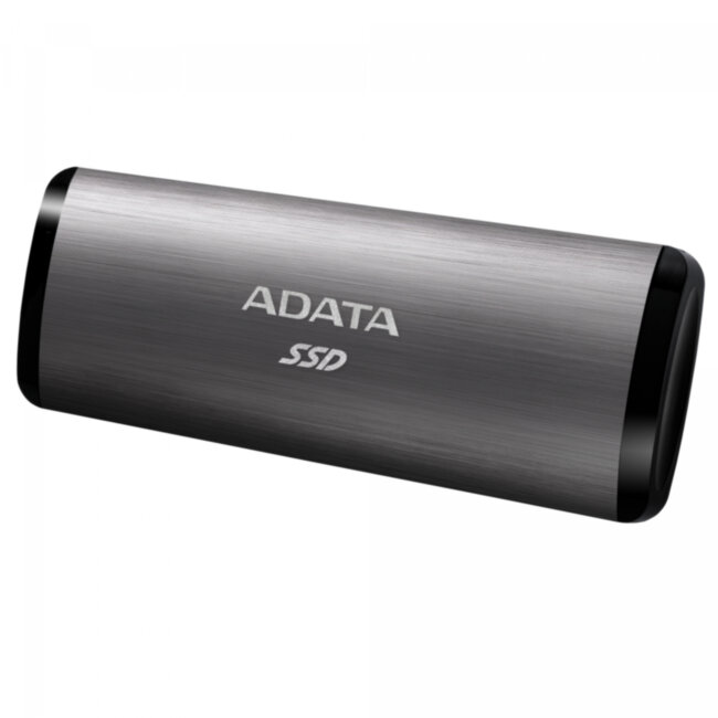 Твердотельный накопитель ADATA SE760