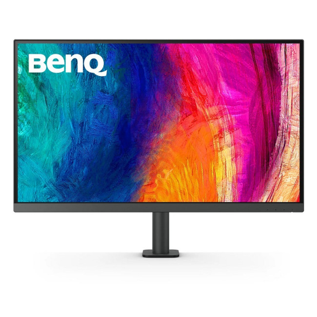Мониторы BenQ PD3205UA