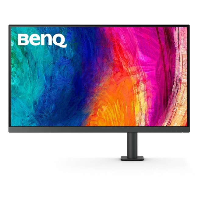 Мониторы BenQ PD3205UA