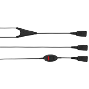 Шнур-переходник Jabra 8800-02-01 Шнур-переходник Jabra 8800-02-01