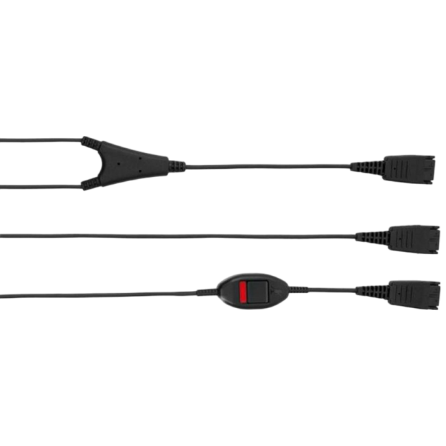 Шнур-переходник Jabra 8800-02-01 Шнур-переходник Jabra 8800-02-01