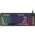 Клавиатуры MSI FORGE GK110 (S11-04RU258-HH9) Клавиатуры MSI FORGE GK110 (S11-04RU258-HH9)
