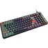 Клавиатуры MSI FORGE GK110 (S11-04RU258-HH9) Клавиатуры MSI FORGE GK110 (S11-04RU258-HH9)