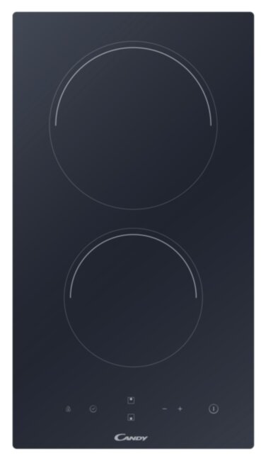 Встраиваемая варочная панель Candy CID 30/G3