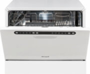 Настольная посудомоечная машина Weissgauff Weissgauff TDW 5065 D