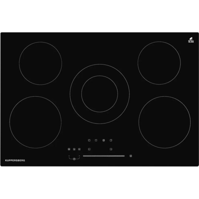 Встраиваемая варочная панель Kuppersberg ECS 702