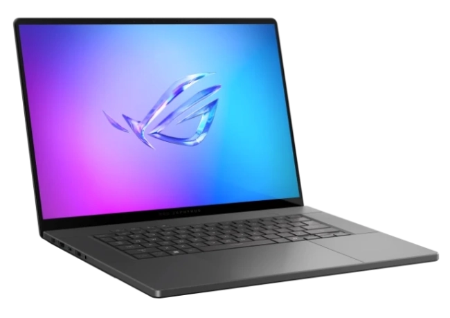 Ноутбук ASUS ROG Zephyrus G16 GU605CR-QR180