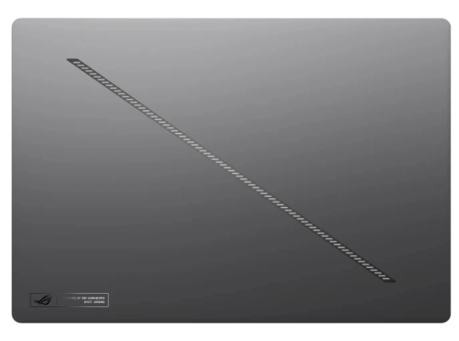 Ноутбук ASUS ROG Zephyrus G16 GU605CR-QR180