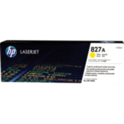 Тонер-картридж HP 827A Yellow Original LaserJet Toner Cartridge (CF302A)