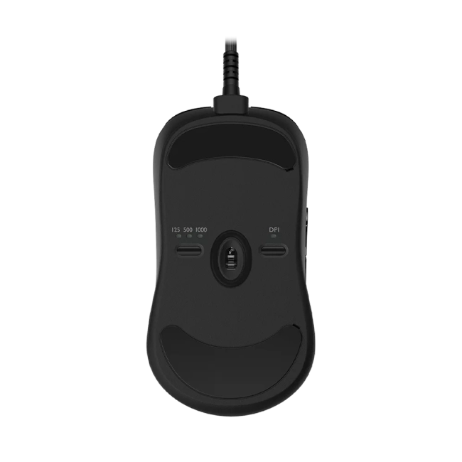 Мышь BenQ 9H.N3KBB.A2E