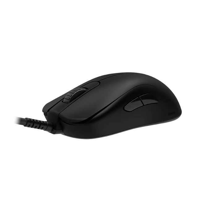 Мышь BenQ 9H.N3KBB.A2E