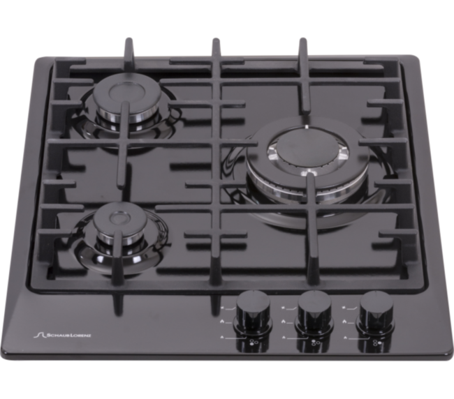 Встраиваемые газовые панели Schaub Lorenz Schaub Lorenz SLK GS4520