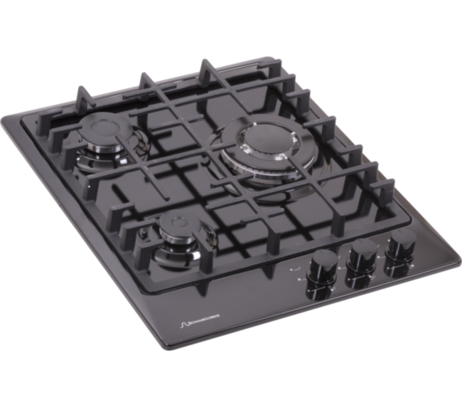 Встраиваемые газовые панели Schaub Lorenz Schaub Lorenz SLK GS4520