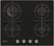 Встраиваемая газовая панель CANDY Candy CVG6BR4WPB