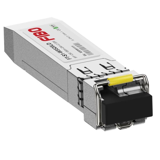Трансивер Fibo FT-S1-W5520LD Трансивер Fibo FT-S1-W5520LD