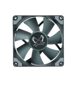 Кулер для корпуса Scythe Kaze Flex 92 Gray Кулер для корпуса Scythe Kaze Flex 92 Gray