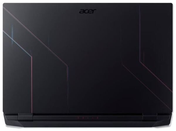Ноутбук Acer Nitro 5 AN515-58-7712 (ENG клавиатура) Ноутбук Acer Nitro 5 AN515-58-7712 (ENG клавиатура)