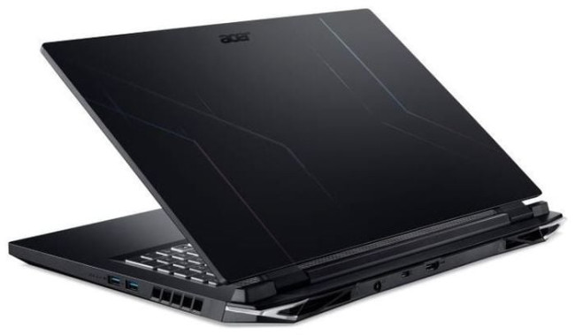 Ноутбук Acer Nitro 5 AN515-58-7712 (ENG клавиатура) Ноутбук Acer Nitro 5 AN515-58-7712 (ENG клавиатура)