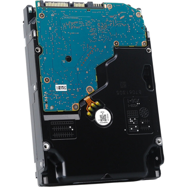 Жесткий диск Toshiba MD08ACA16TR Жесткий диск Toshiba MD08ACA16TR