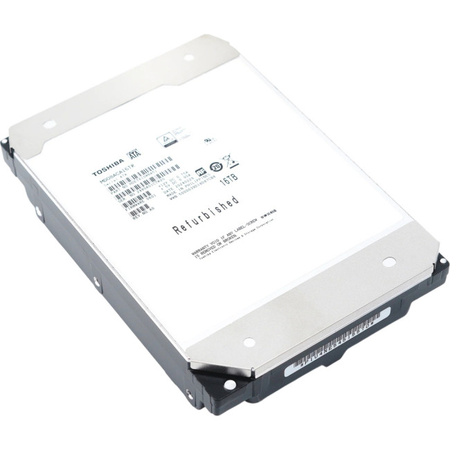 Жесткий диск Toshiba MD08ACA16TR Жесткий диск Toshiba MD08ACA16TR