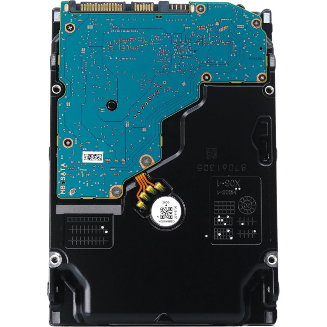 Жесткий диск Toshiba MD08ACA16TR Жесткий диск Toshiba MD08ACA16TR