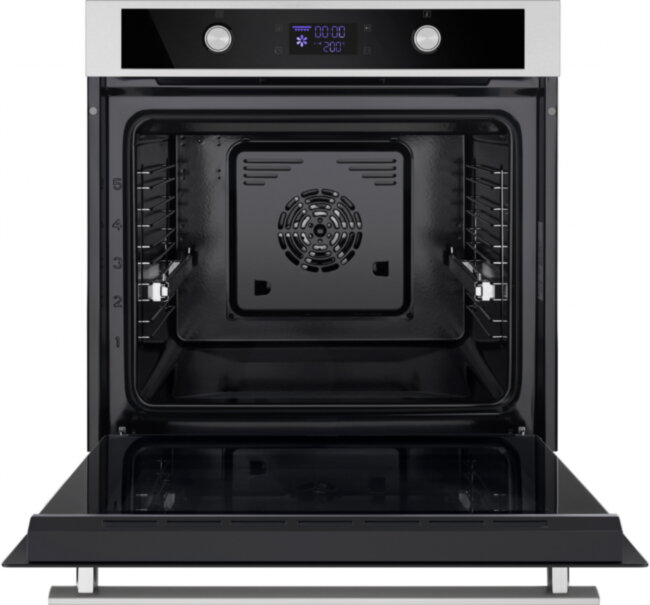 Шкаф духовой электрический MAUNFELD Maunfeld AEOH.749S