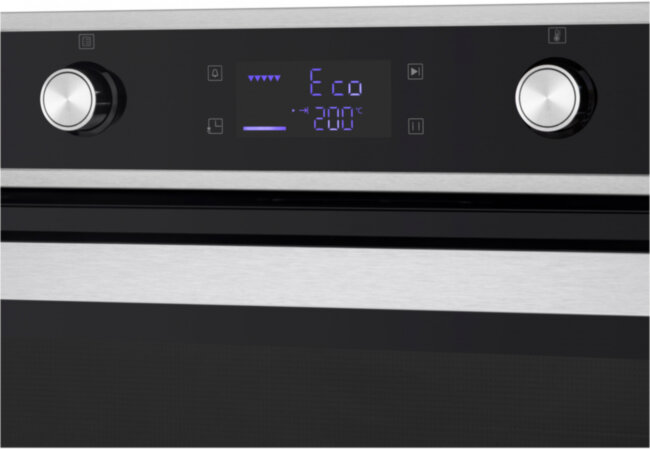 Шкаф духовой электрический MAUNFELD Maunfeld AEOH.749S