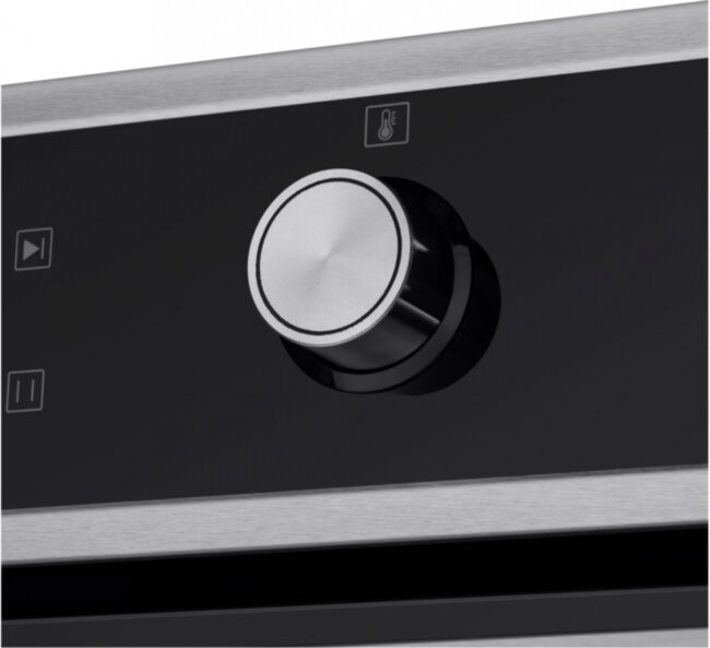 Шкаф духовой электрический MAUNFELD Maunfeld AEOH.749S