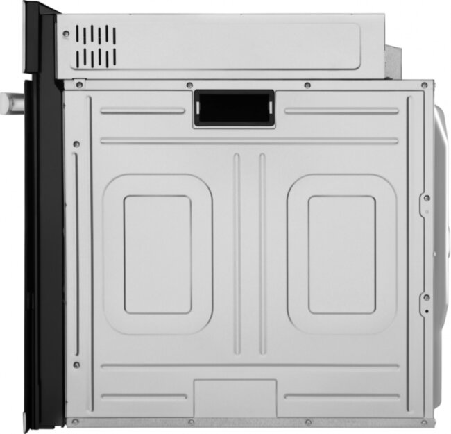 Шкаф духовой электрический MAUNFELD Maunfeld AEOH.749S