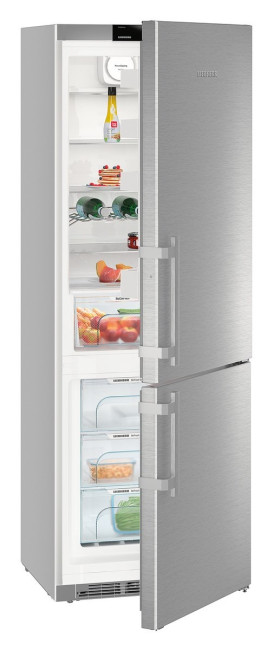 Холодильники LIEBHERR Liebherr CNef 5735 Comfort NoFrost Холодильники LIEBHERR Liebherr CNef 5735 Comfort NoFrost