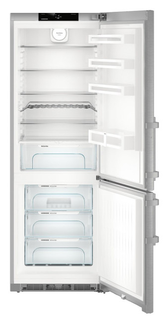 Холодильники LIEBHERR Liebherr CNef 5735 Comfort NoFrost Холодильники LIEBHERR Liebherr CNef 5735 Comfort NoFrost
