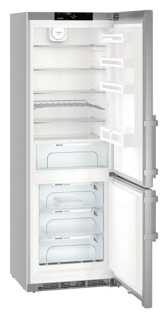 Холодильники LIEBHERR Liebherr CNef 5735 Comfort NoFrost Холодильники LIEBHERR Liebherr CNef 5735 Comfort NoFrost