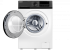 Стиральная машина Delonghi Delonghi CARMELLA L 614 VI Стиральная машина Delonghi Delonghi CARMELLA L 614 VI
