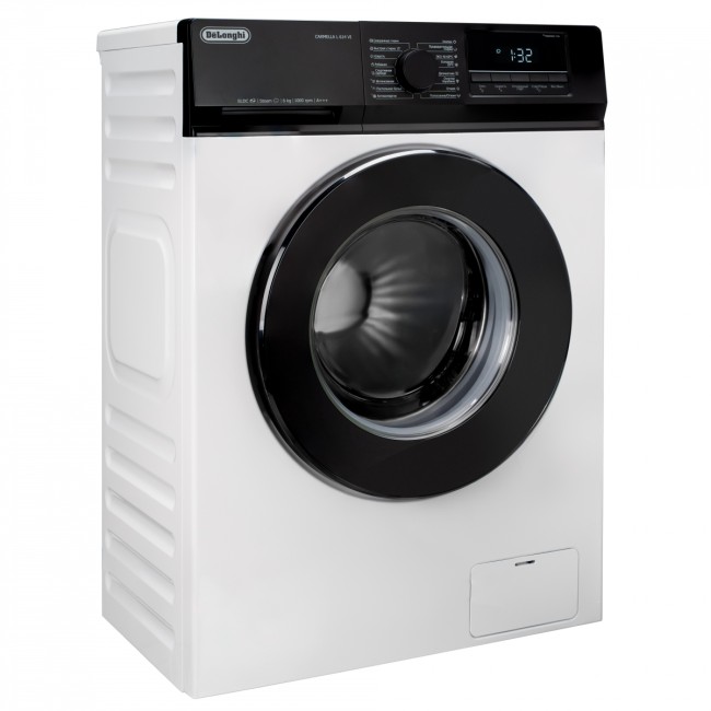 Стиральная машина Delonghi Delonghi CARMELLA L 614 VI Стиральная машина Delonghi Delonghi CARMELLA L 614 VI