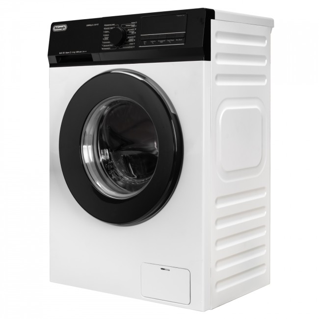 Стиральная машина Delonghi Delonghi CARMELLA L 614 VI Стиральная машина Delonghi Delonghi CARMELLA L 614 VI