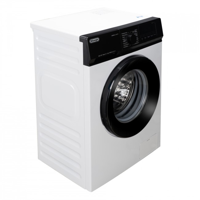 Стиральная машина Delonghi Delonghi CARMELLA L 614 VI Стиральная машина Delonghi Delonghi CARMELLA L 614 VI