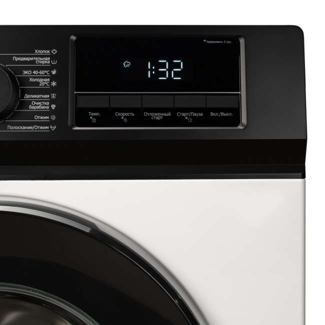 Стиральная машина Delonghi Delonghi CARMELLA L 614 VI Стиральная машина Delonghi Delonghi CARMELLA L 614 VI